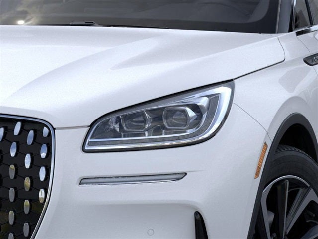 2025 Lincoln Corsair Reserve Service Loaner