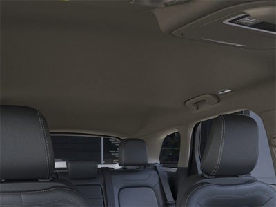 2025 Lincoln Corsair Reserve Service Loaner