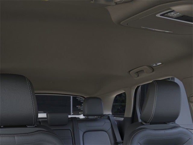 2025 Lincoln Corsair Reserve Service Loaner