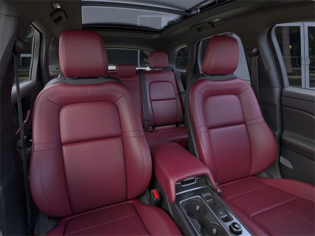 2025 Lincoln Corsair Reserve Service Loaner