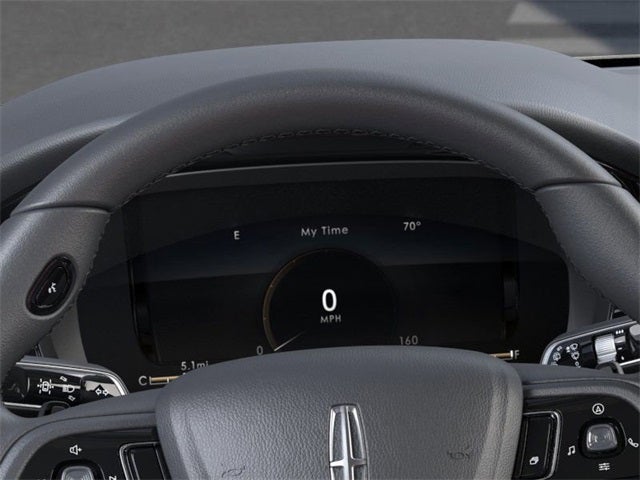 2025 Lincoln Corsair Reserve Service Loaner