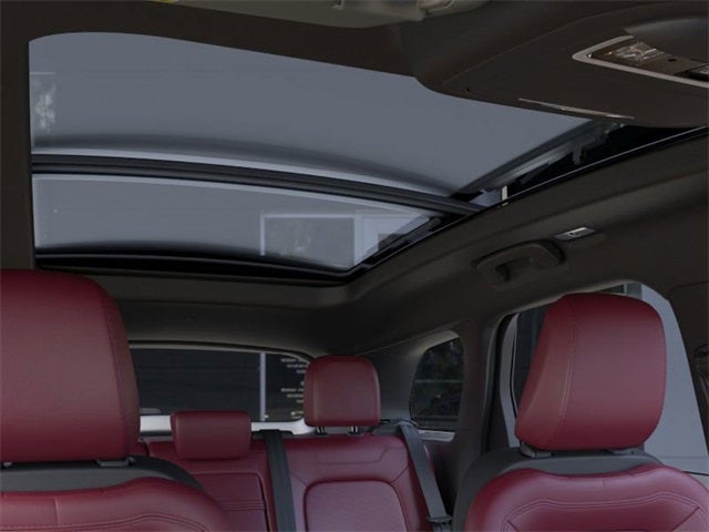 2025 Lincoln Corsair Reserve Service Loaner