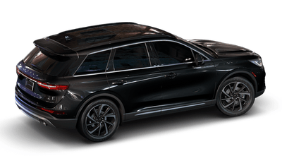 2025 Lincoln Corsair Reserve Service Loaner