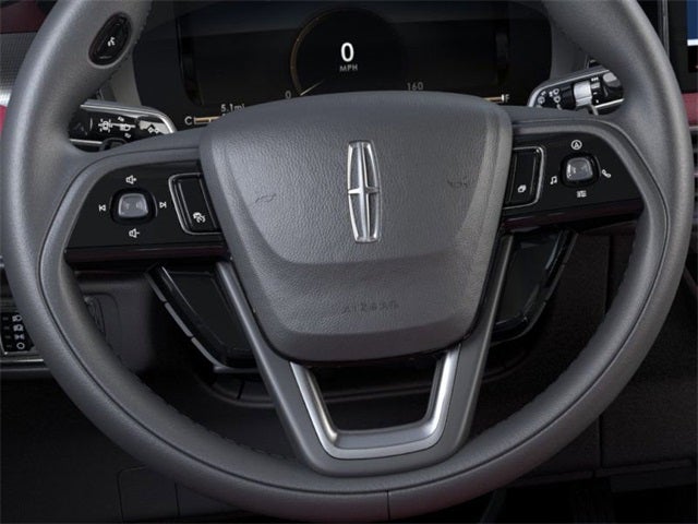 2025 Lincoln Corsair Reserve