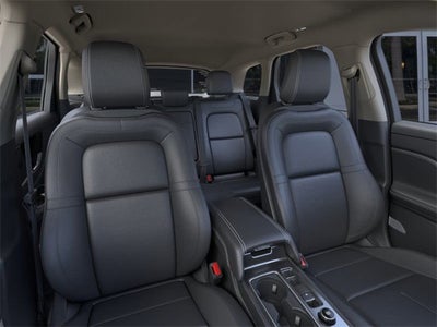 2025 Lincoln Corsair Reserve