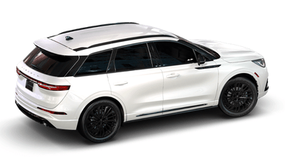 2025 Lincoln Corsair Reserve