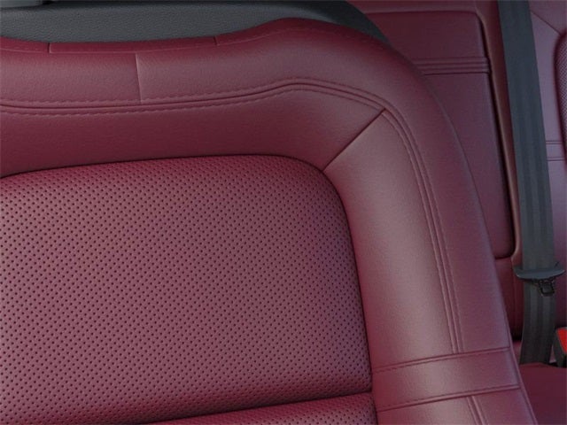 2025 Lincoln Corsair Reserve Service Loaner