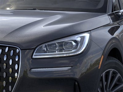 2025 Lincoln Corsair Reserve Service Loaner