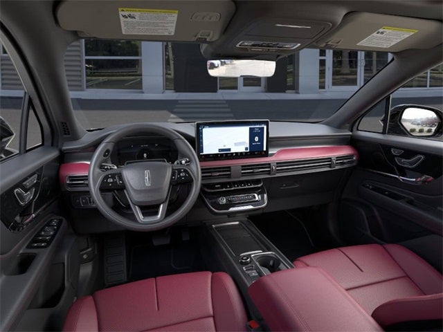 2025 Lincoln Corsair Reserve Service Loaner