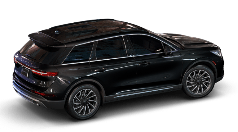 2025 Lincoln Corsair Reserve Service Loaner