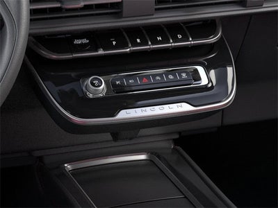 2025 Lincoln Corsair Reserve