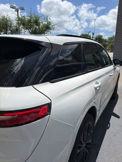 2024 Lincoln Corsair Reserve