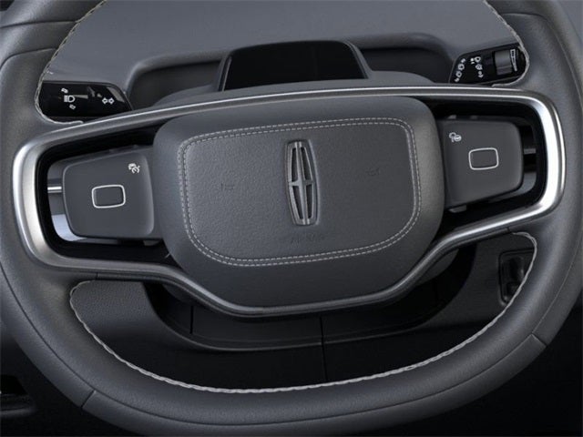 2025 Lincoln Navigator Reserve Service Loaner