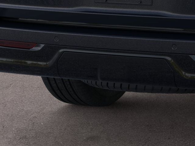 2025 Lincoln Navigator Reserve Service Loaner
