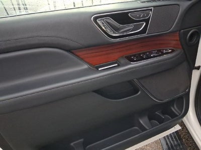 2024 Lincoln Navigator Premiere