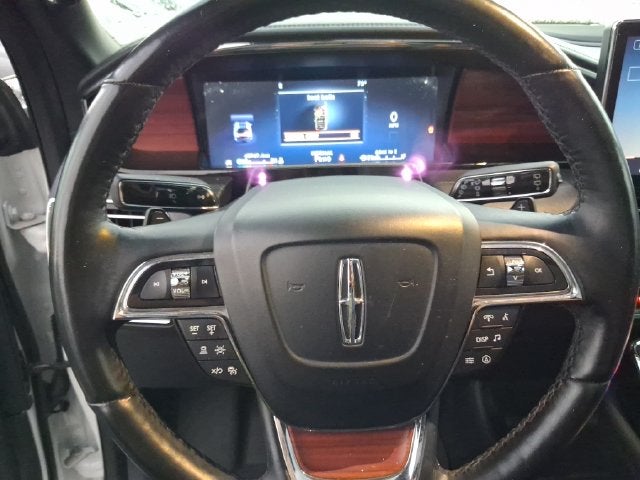 2024 Lincoln Navigator Premiere