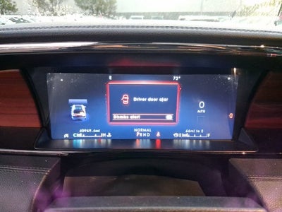 2024 Lincoln Navigator Premiere