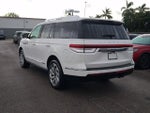 2024 Lincoln Navigator Premiere