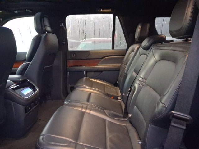 2024 Lincoln Navigator Premiere