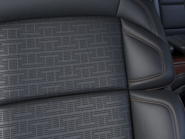 2025 Lincoln Navigator Black Label