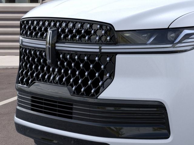 2025 Lincoln Navigator Black Label