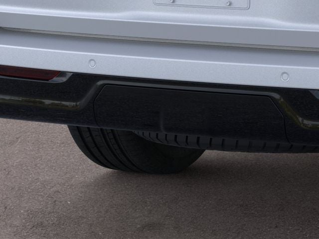 2025 Lincoln Navigator Black Label