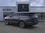 2025 Lincoln Navigator Black Label