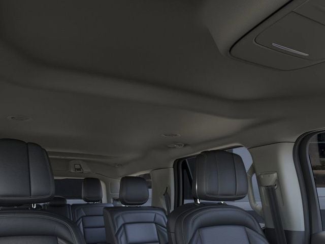 2026 Lincoln Navigator Premiere