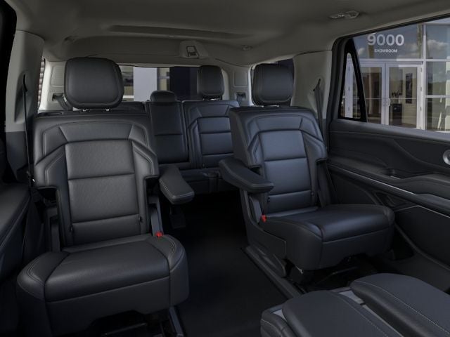 2026 Lincoln Navigator Premiere