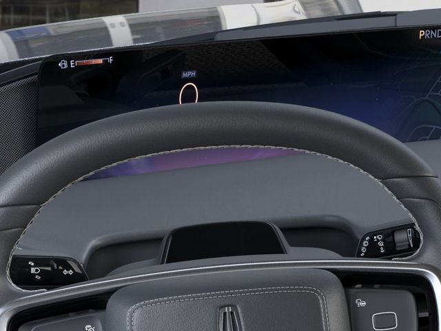 2026 Lincoln Navigator Premiere