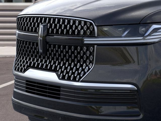 2026 Lincoln Navigator Premiere