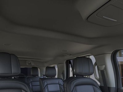 2026 Lincoln Navigator Premiere