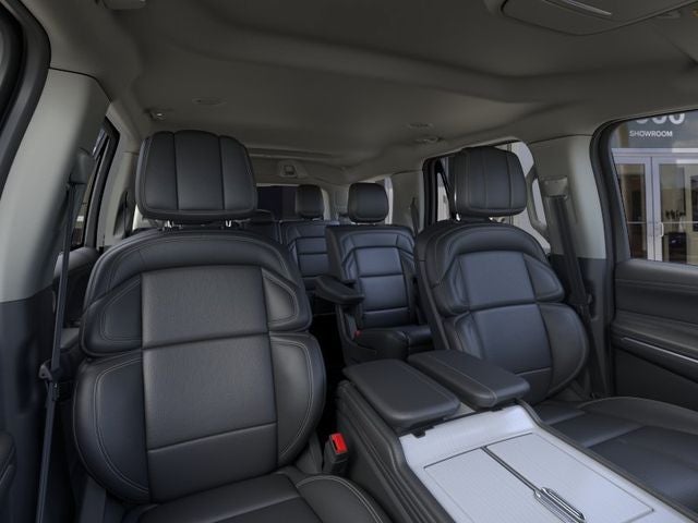 2026 Lincoln Navigator Premiere