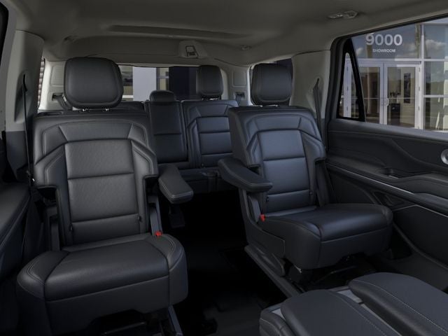 2026 Lincoln Navigator Premiere
