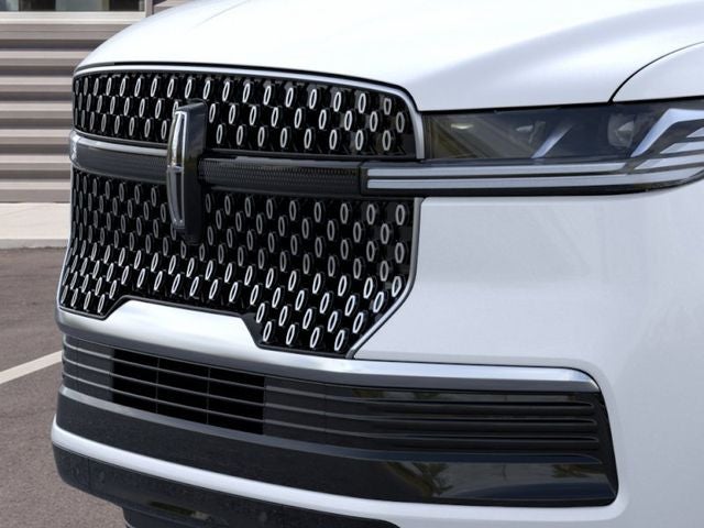 2026 Lincoln Navigator Premiere