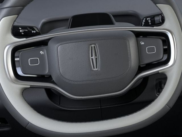 2026 Lincoln Navigator Premiere