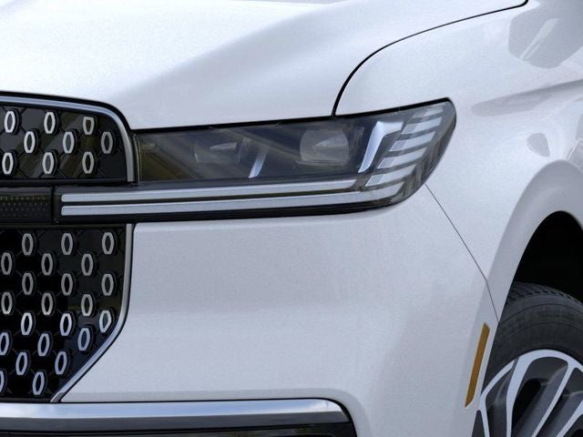 2026 Lincoln Navigator Premiere