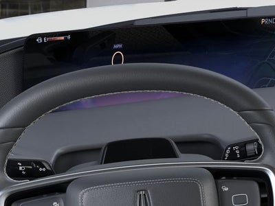 2026 Lincoln Navigator Premiere