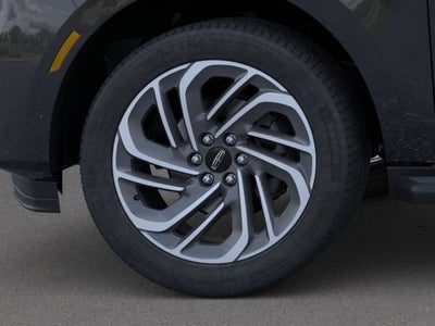 2026 Lincoln Navigator Premiere