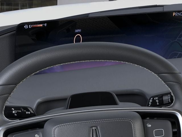 2026 Lincoln Navigator Premiere Service Loaner