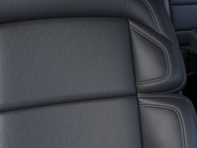2026 Lincoln Navigator Premiere Service Loaner