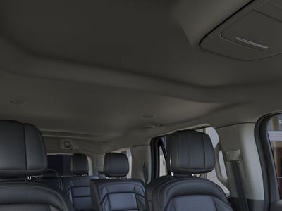2026 Lincoln Navigator Premiere Service Loaner