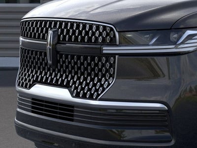 2026 Lincoln Navigator Premiere
