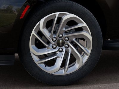 2027 Lincoln Navigator Premiere