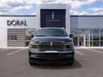 2027 Lincoln Navigator Premiere