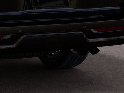2027 Lincoln Navigator Premiere