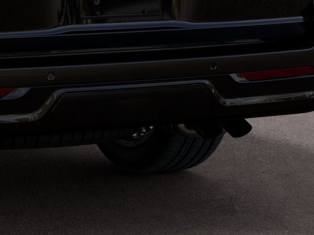 2027 Lincoln Navigator Premiere