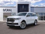 2027 Lincoln Navigator Premiere