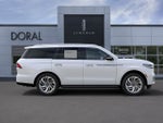 2027 Lincoln Navigator Premiere