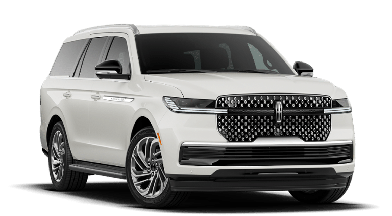 2027 Lincoln Navigator Premiere